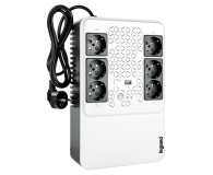 Legrand UPS Keor Multiplug (800VA/480W, 6x FR, AVR) - 1047001 - zdjęcie 4